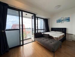 Skysuites@Anson (D2), Apartment #528465121